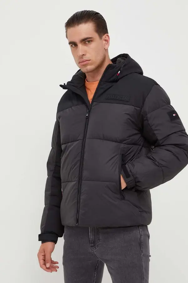 Tommy Hilfiger Jakna Tommy Hilfiger