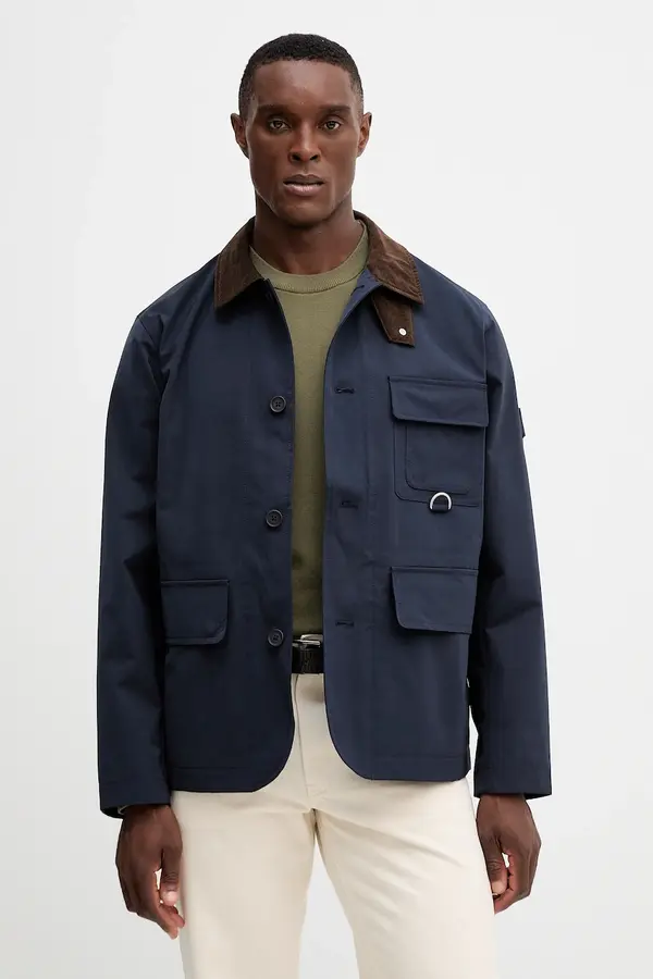 Tommy Hilfiger Jakna Tommy Hilfiger