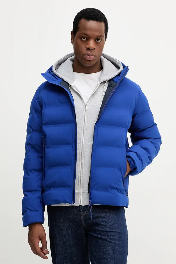 Tommy Hilfiger Jakna Tommy Hilfiger