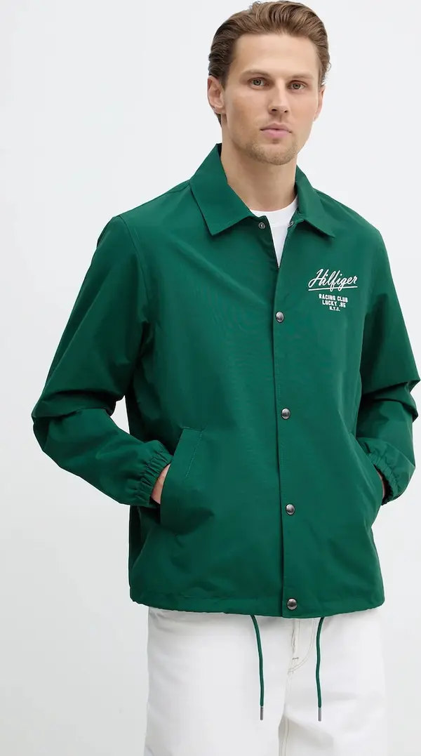 Tommy Hilfiger Jakna Tommy Hilfiger