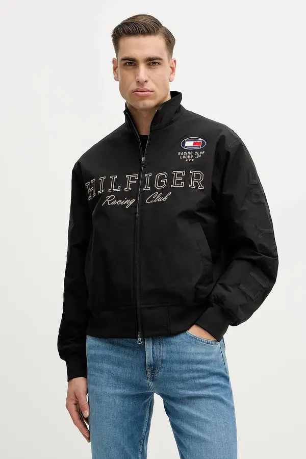 Tommy Hilfiger Jakna Tommy Hilfiger