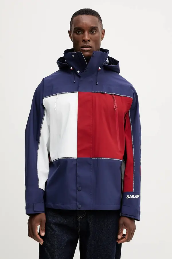Tommy Hilfiger Jakna Tommy Hilfiger x SAIL GP