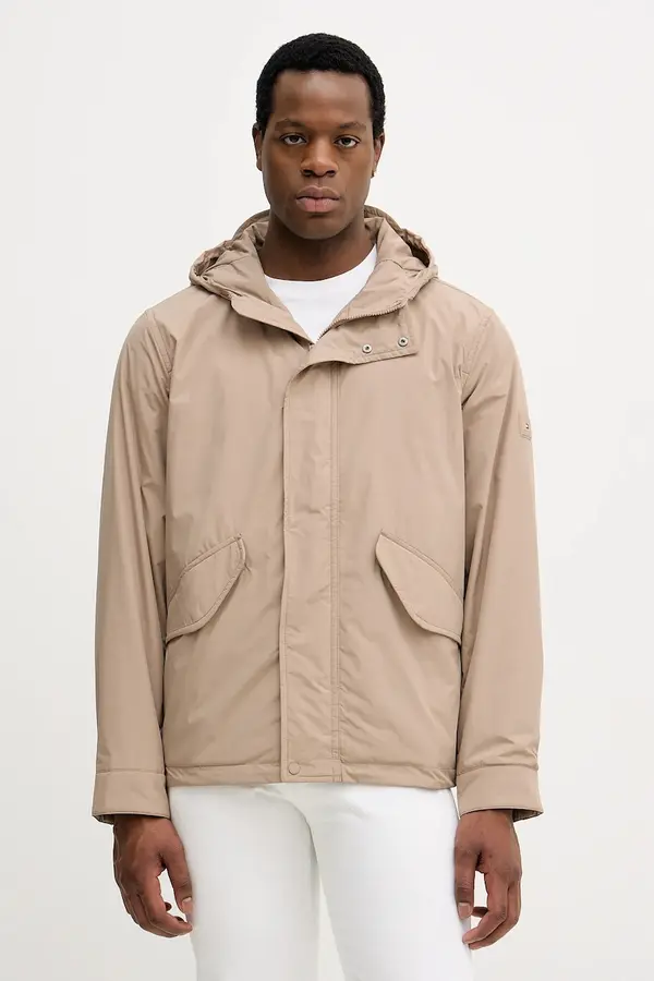 Tommy Hilfiger Jakna Tommy Hilfiger