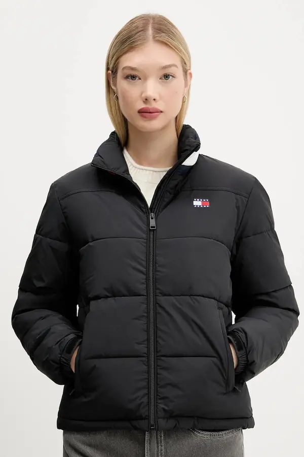 Tommy Jeans Jakna Tommy Jeans