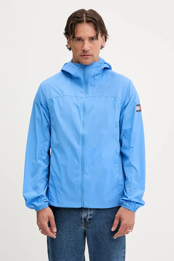 Tommy Jeans Jakna Tommy Jeans