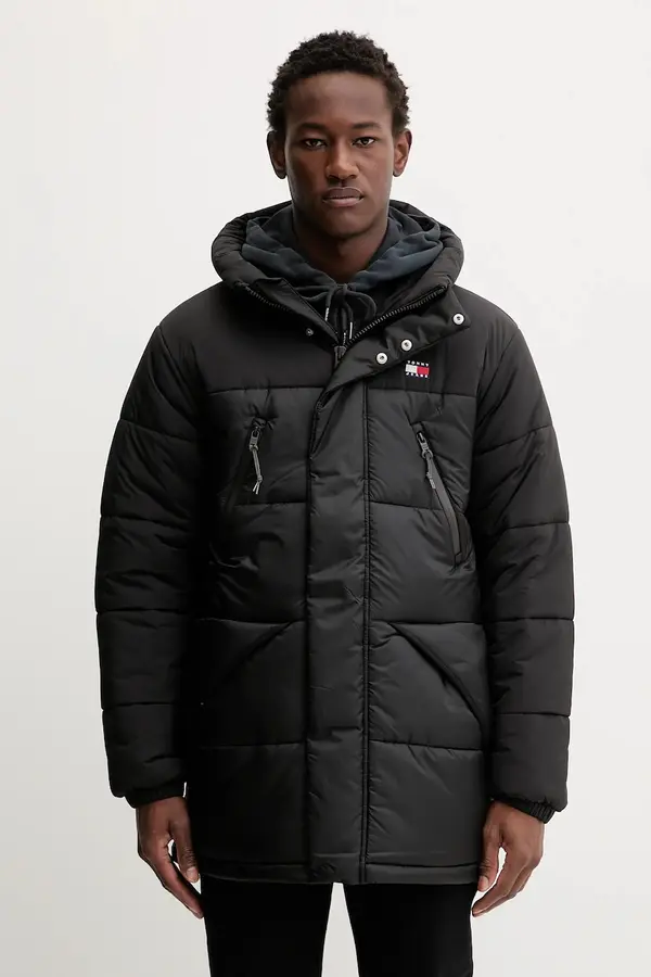 Tommy Jeans Jakna Tommy Jeans