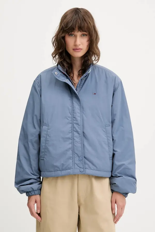 Tommy Jeans Jakna Tommy Jeans