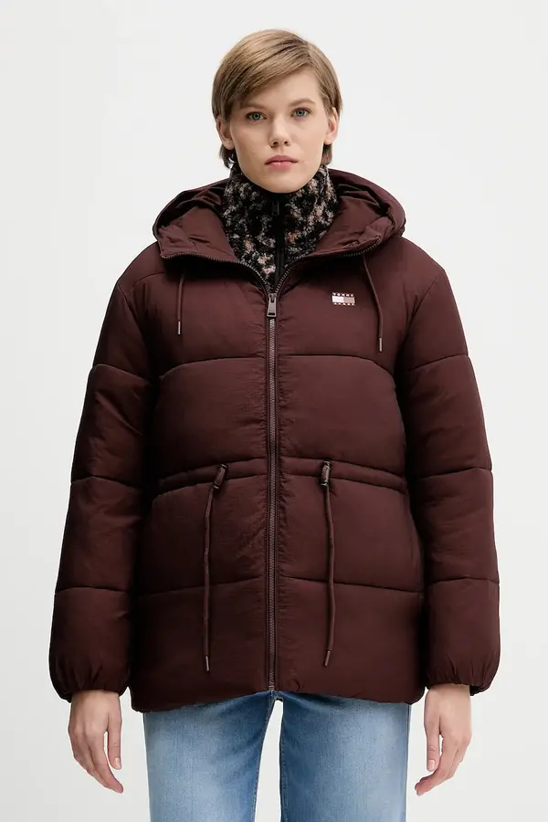 Tommy Jeans Jakna Tommy Jeans