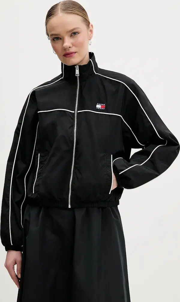 Tommy Jeans Jakna Tommy Jeans