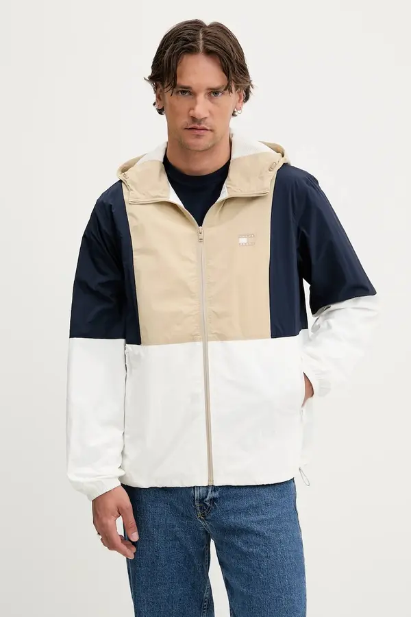 Tommy Jeans Jakna Tommy Jeans
