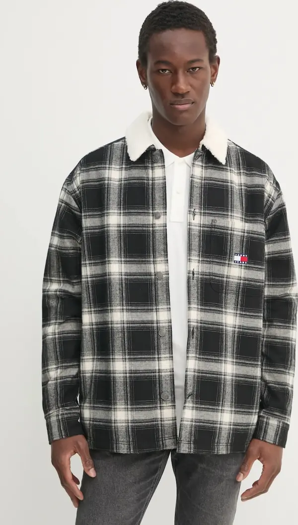 Tommy Jeans Jakna Tommy Jeans