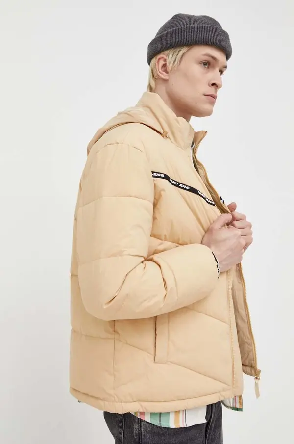 Tommy Jeans Jakna Tommy Jeans