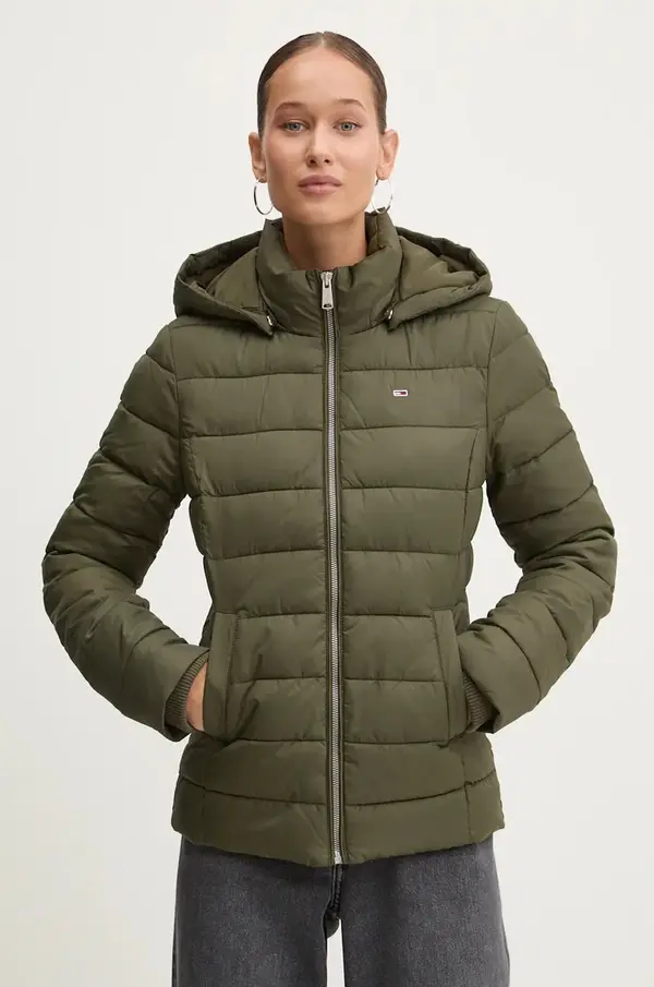 Tommy Jeans Jakna Tommy Jeans