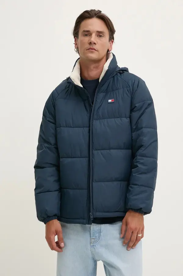 Tommy Jeans Jakna Tommy Jeans