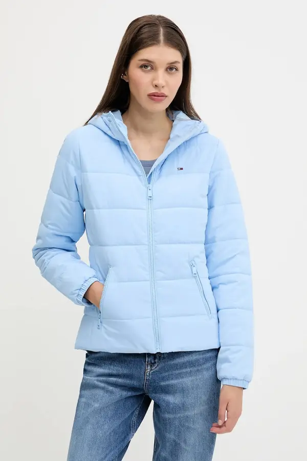 Tommy Jeans Jakna Tommy Jeans