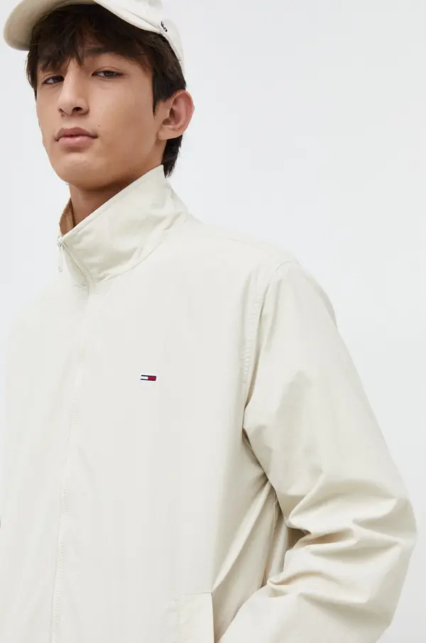 Tommy Jeans Jakna Tommy Jeans