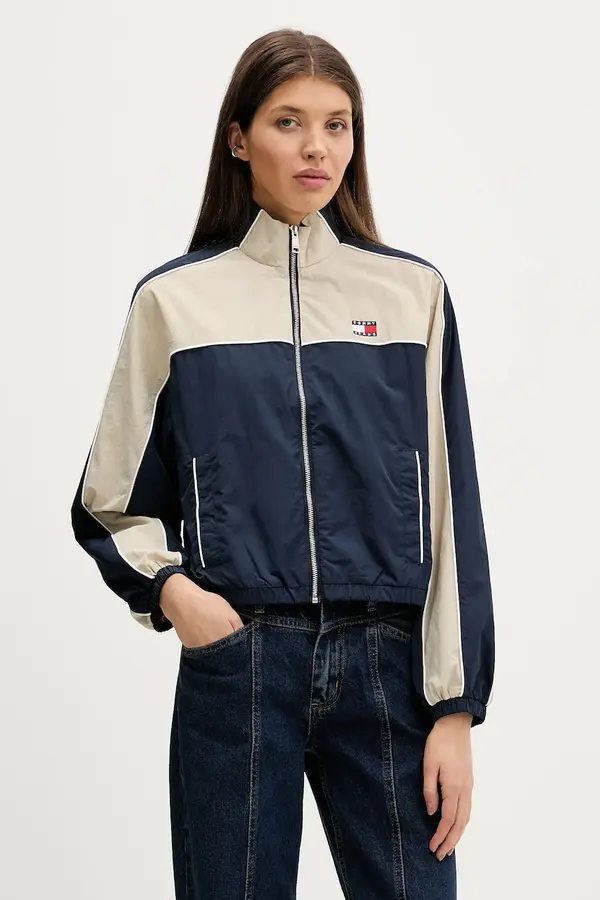 Tommy Jeans Jakna Tommy Jeans