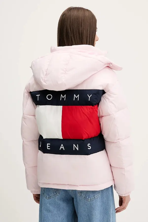 Tommy Jeans Jakna Tommy Jeans