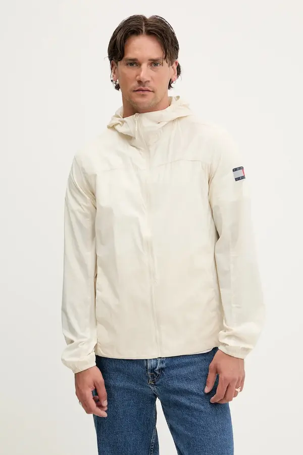 Tommy Jeans Jakna Tommy Jeans
