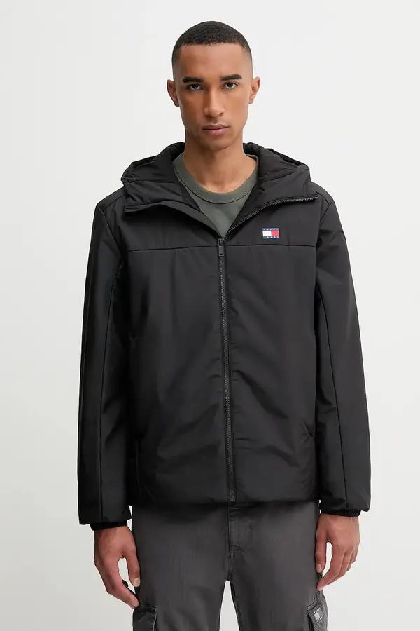Tommy Jeans Jakna Tommy Jeans