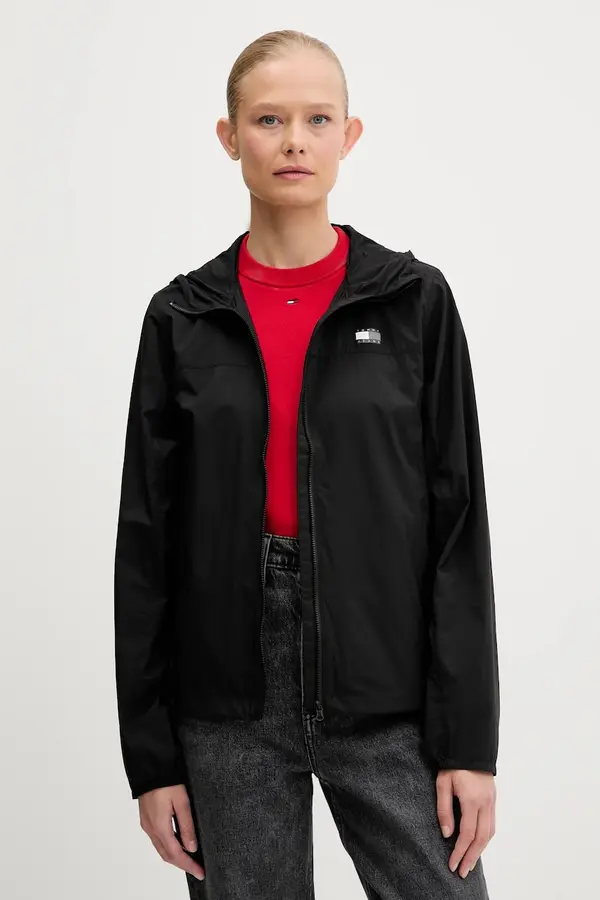 Tommy Jeans Jakna Tommy Jeans