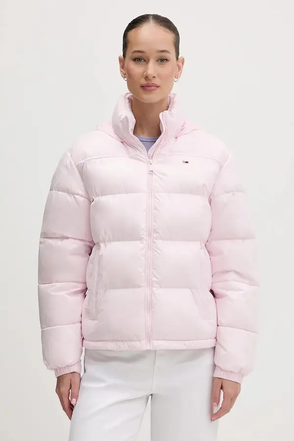 Tommy Jeans Jakna Tommy Jeans