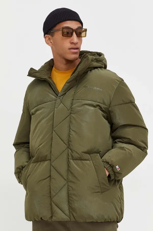 Tommy Jeans Jakna Tommy Jeans