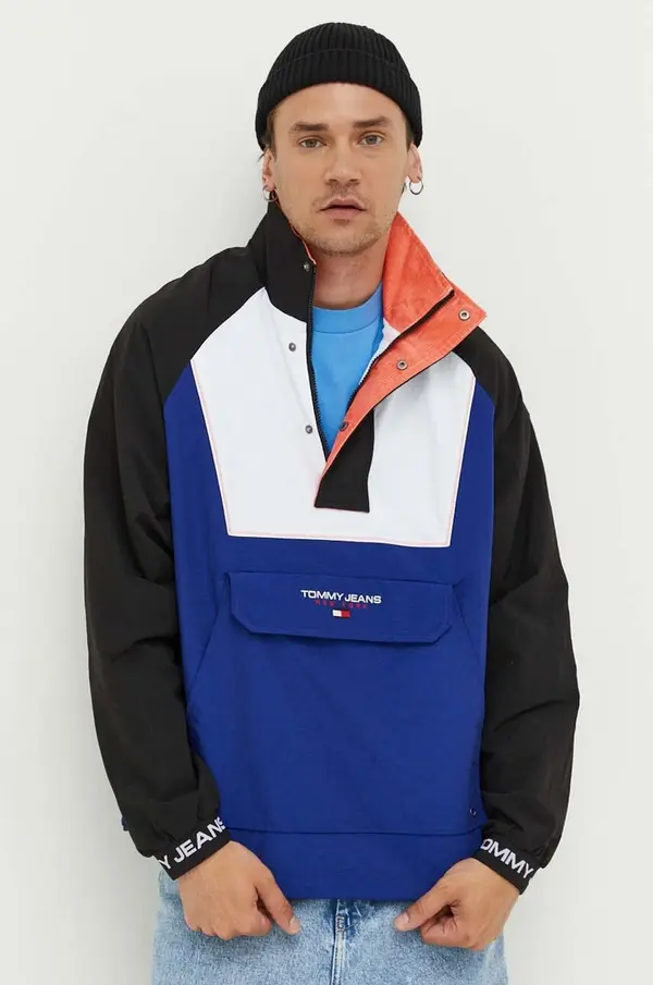 Tommy Jeans Jakna Tommy Jeans