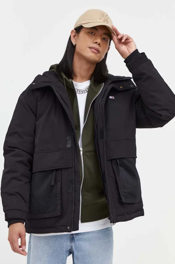 Tommy Jeans Jakna Tommy Jeans