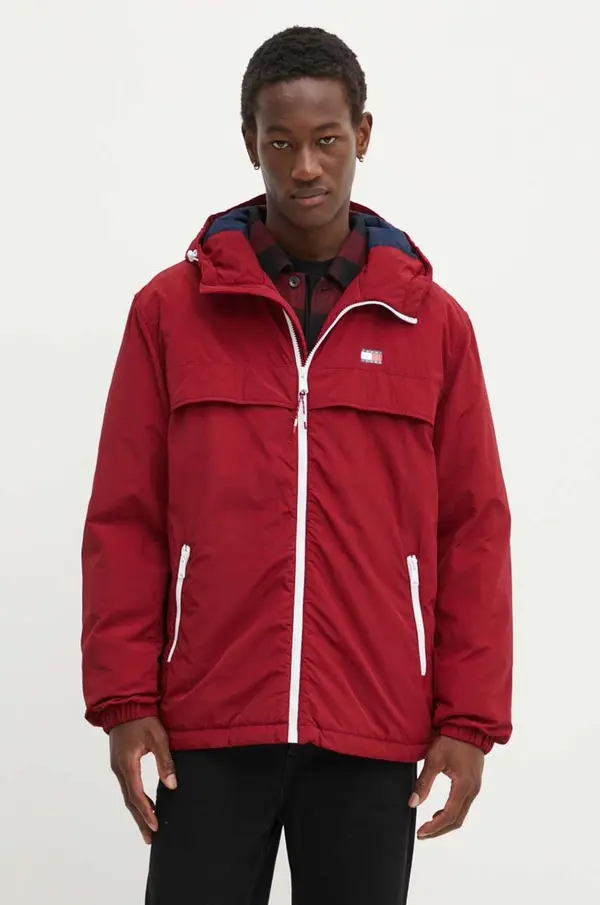Tommy Jeans Jakna Tommy Jeans