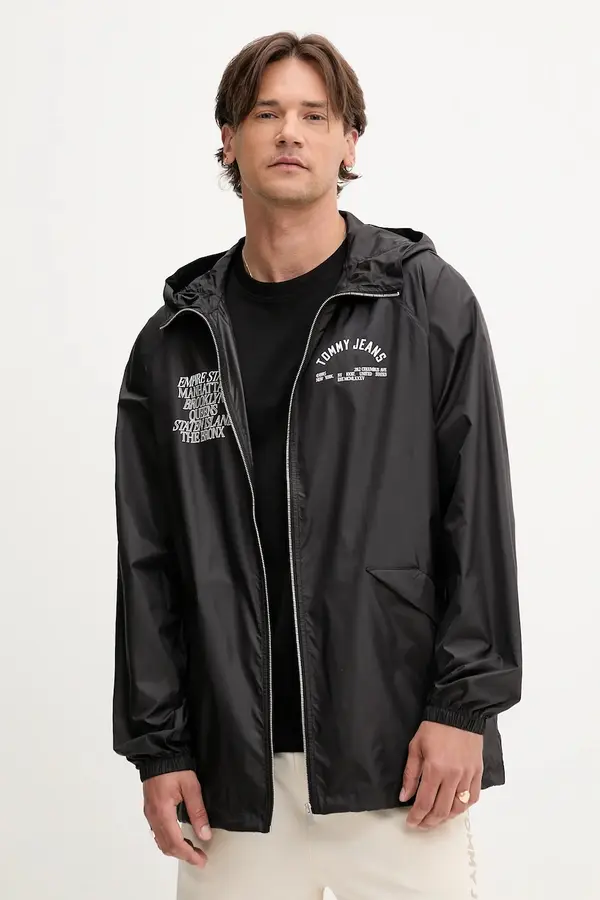 Tommy Jeans Jakna Tommy Jeans