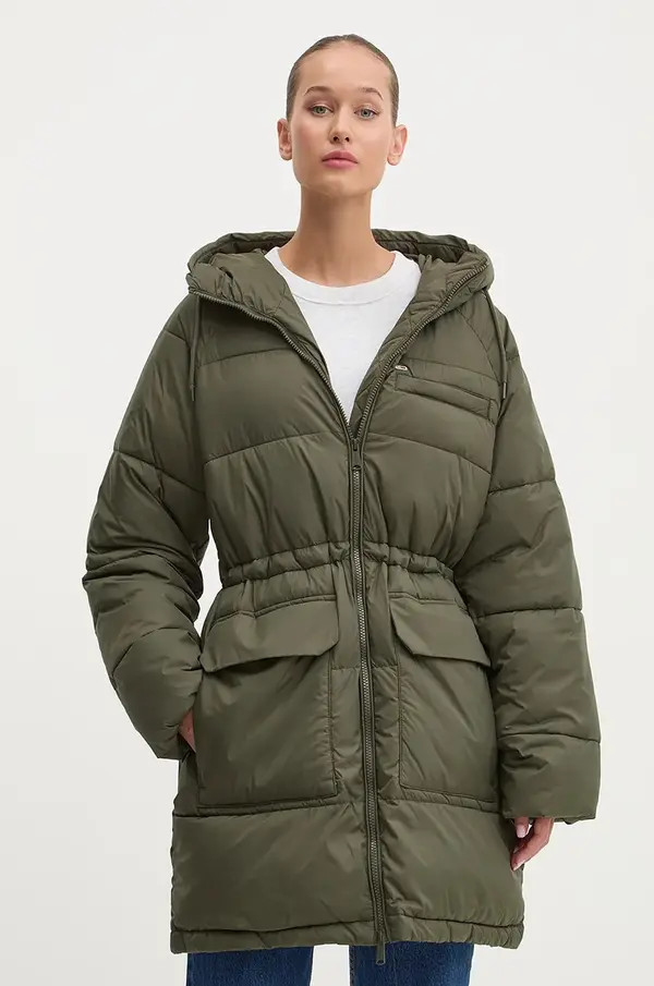 Tommy Jeans Jakna Tommy Jeans