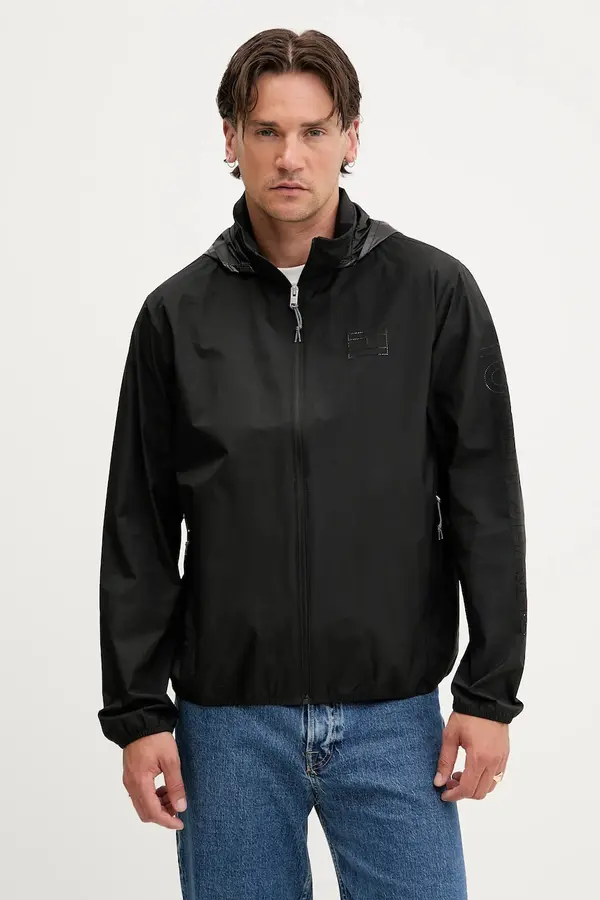 Tommy Jeans Jakna Tommy Jeans