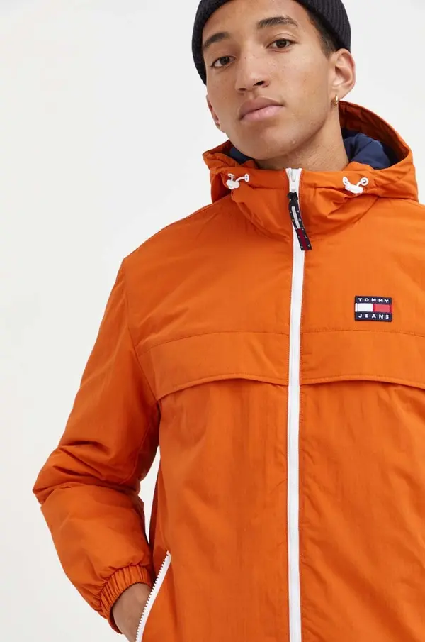 Tommy Jeans Jakna Tommy Jeans