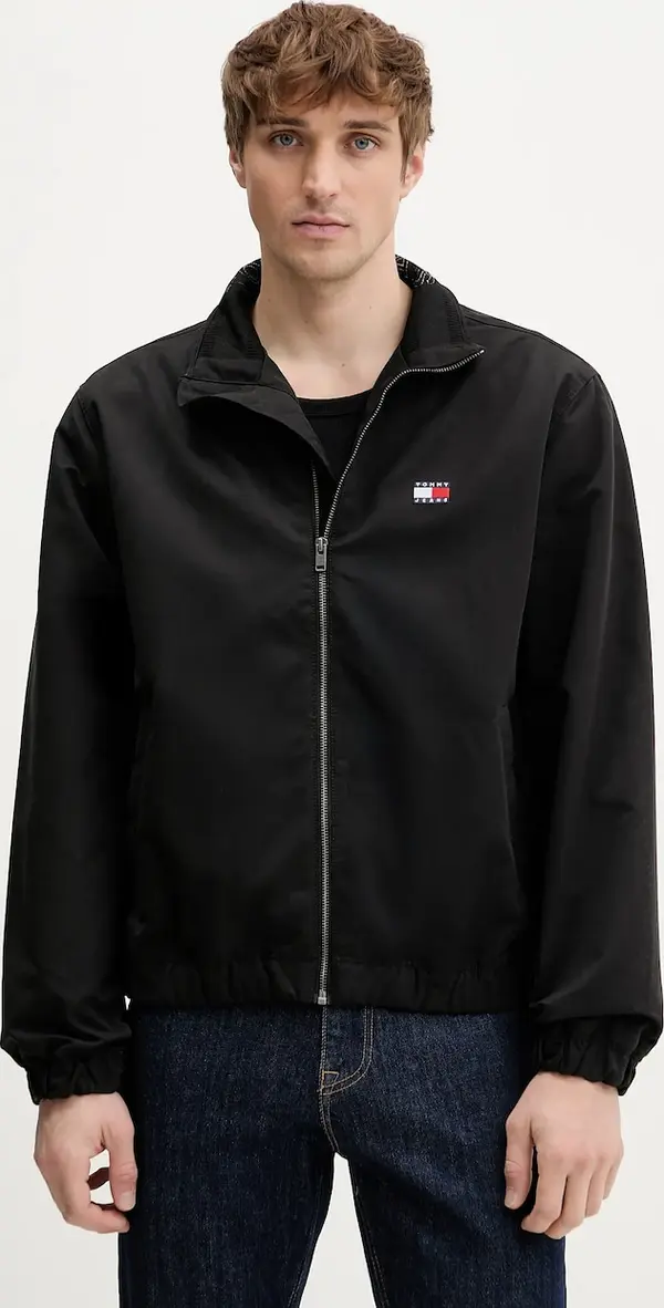 Tommy Jeans Jakna Tommy Jeans