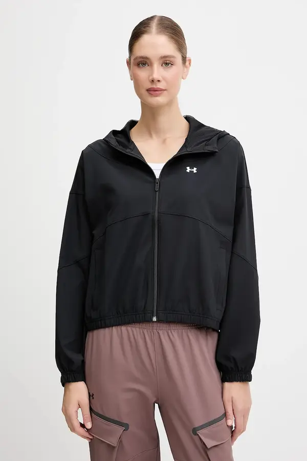 Under Armour Jakna Under Armour Rival Woven