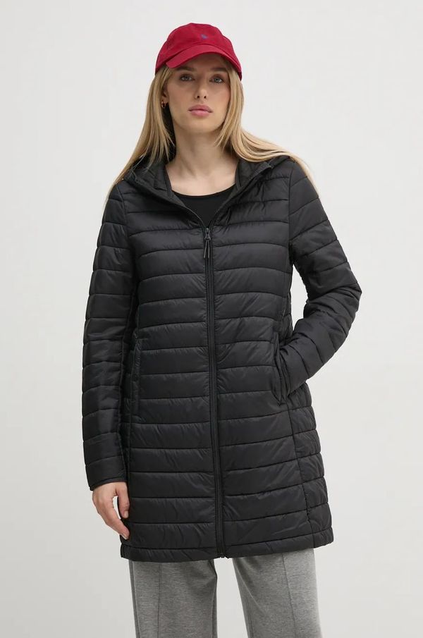 United Colors of Benetton Jakna United Colors of Benetton za žene, boja: crna, za zimu, 2TWDDN02Q
