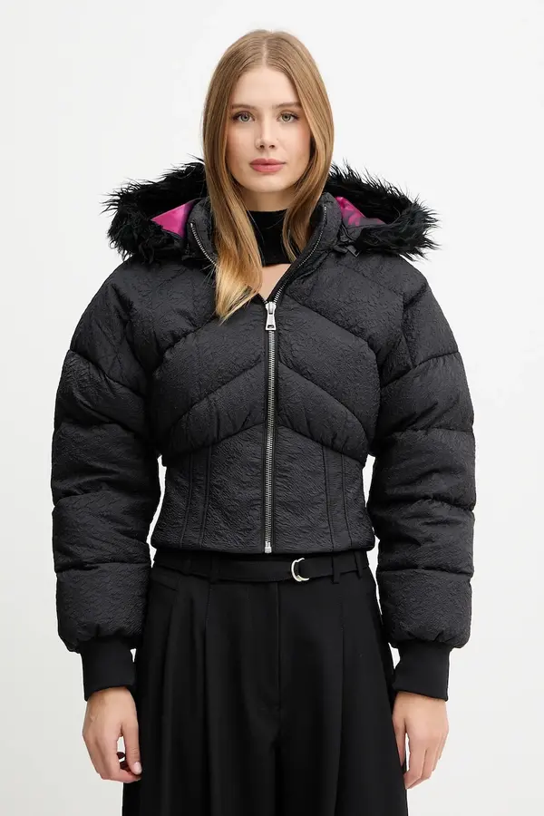 Versace Jeans Couture Jakna Versace Jeans Couture