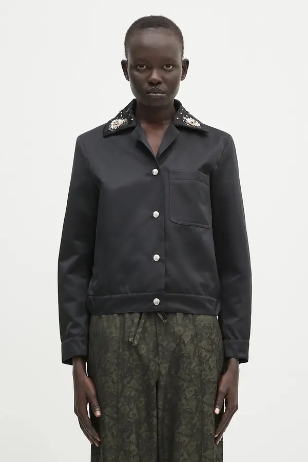 Wales Bonner Jakna Wales Bonner Flora Jacket