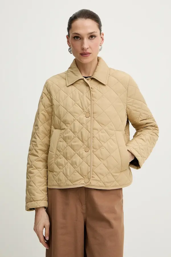 Weekend Max Mara Jakna Weekend Max Mara GELO