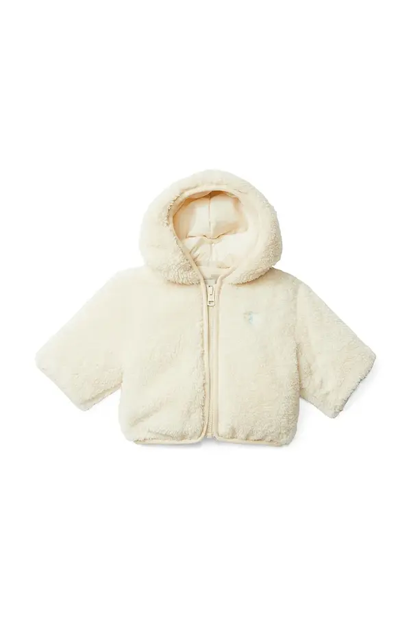 Calvin Klein Jeans Jakna za bebe Calvin Klein Jeans