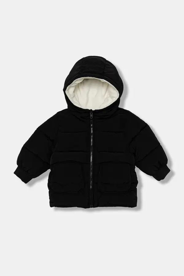 Calvin Klein Jeans Jakna za bebe Calvin Klein Jeans