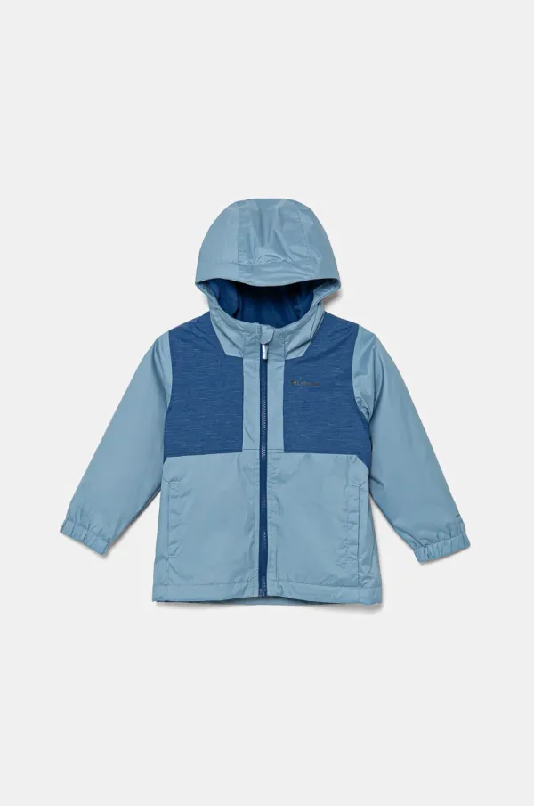 Columbia Jakna za bebe Columbia Rainy Trails 2090102