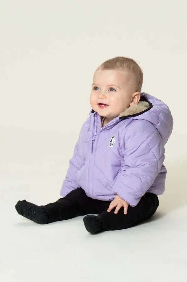 Gosoaky Jakna za bebe Gosoaky BABY SHARK