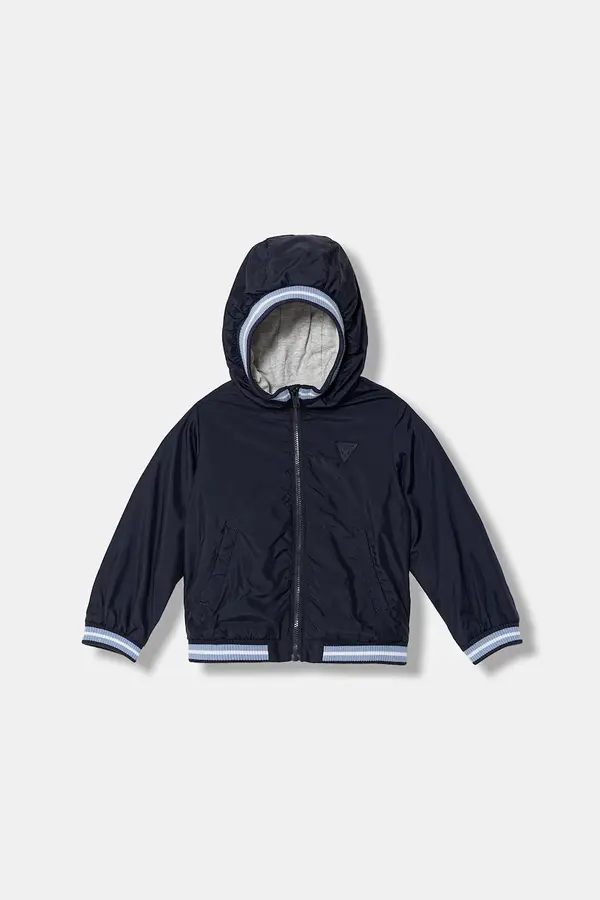 Guess Jakna za bebe Guess