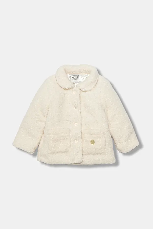 Guess Jakna za bebe Guess