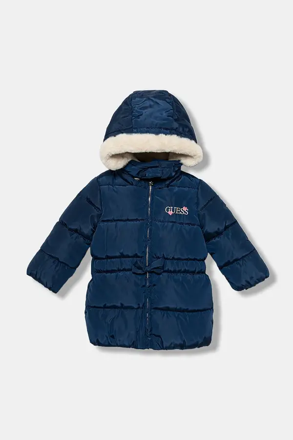 Guess Jakna za bebe Guess