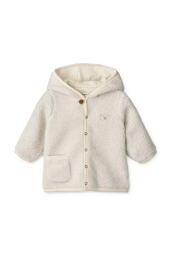 Liewood Jakna za bebe Liewood Baylor Baby Jacket