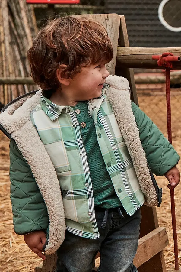 Mayoral Jakna za bebe Mayoral