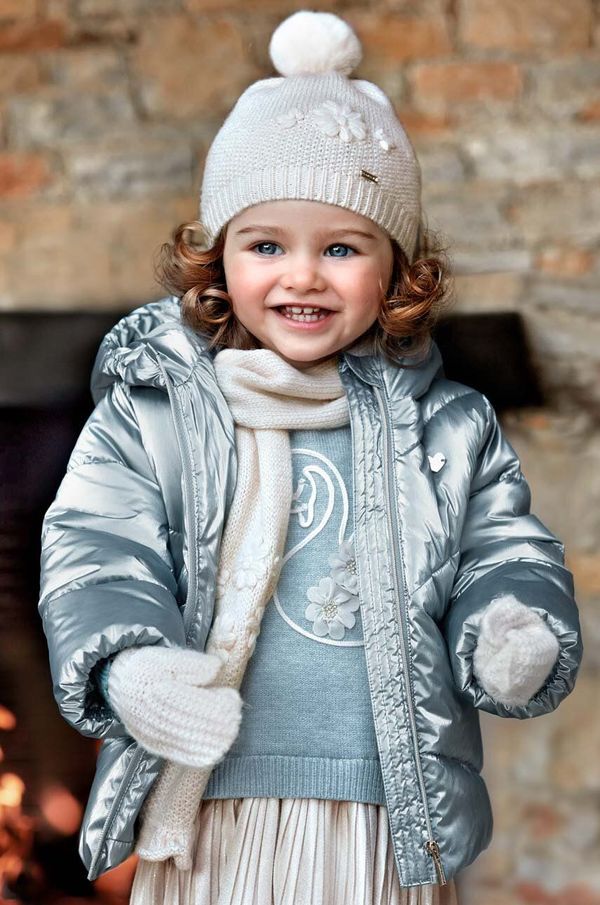 Mayoral Jakna za bebe Mayoral
